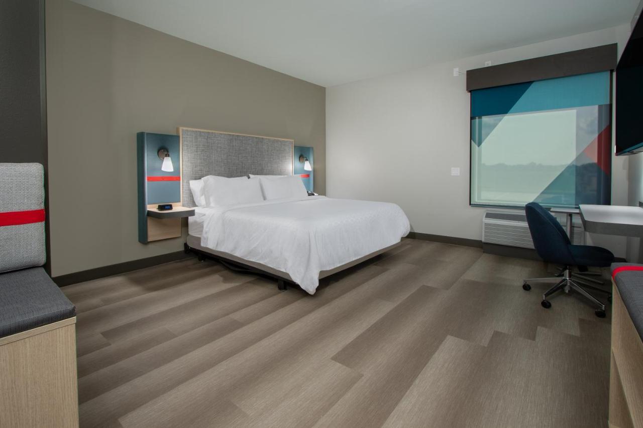 Avid Hotels - Beaumont By Ihg Exterior photo
