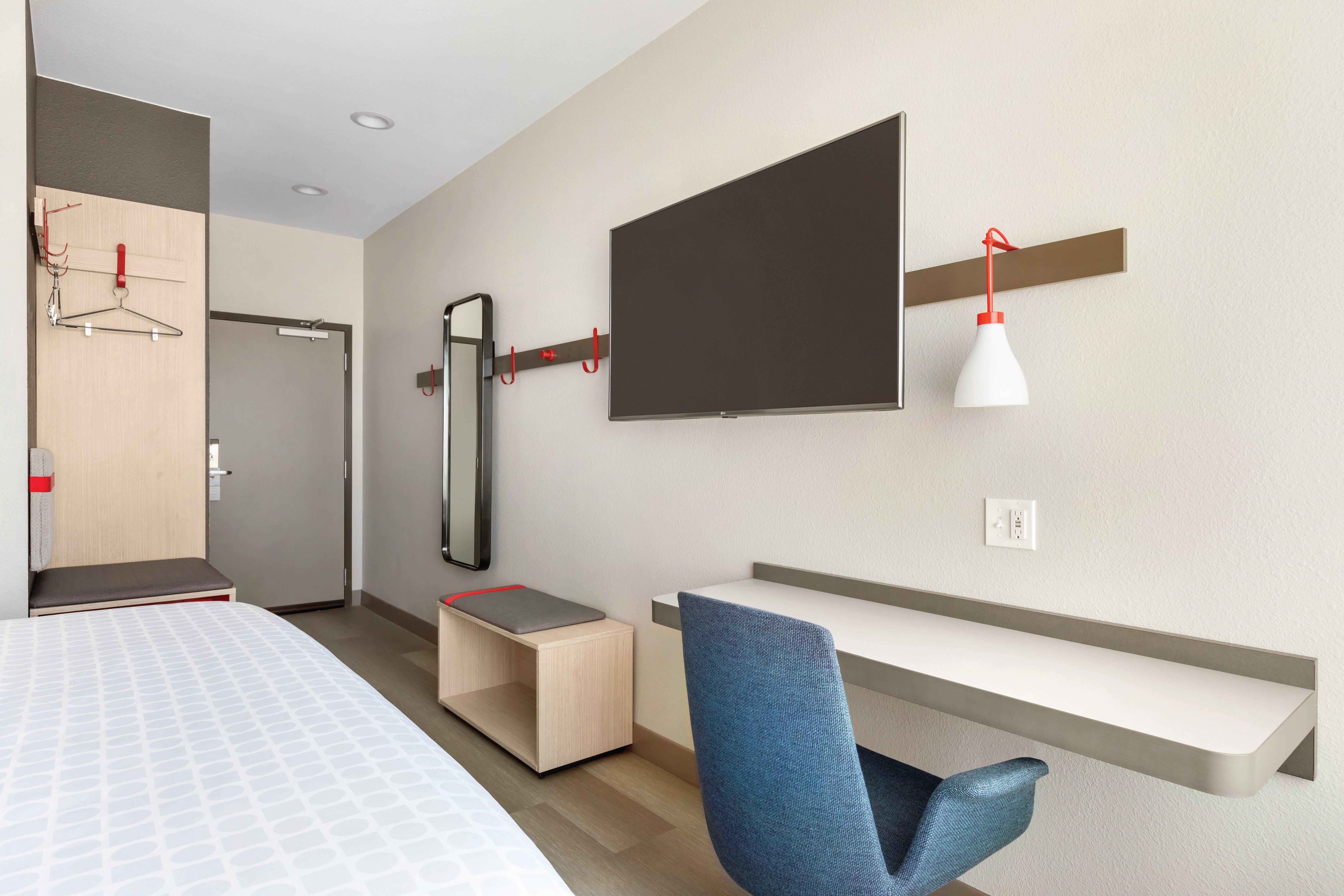 Avid Hotels - Beaumont By Ihg Exterior photo