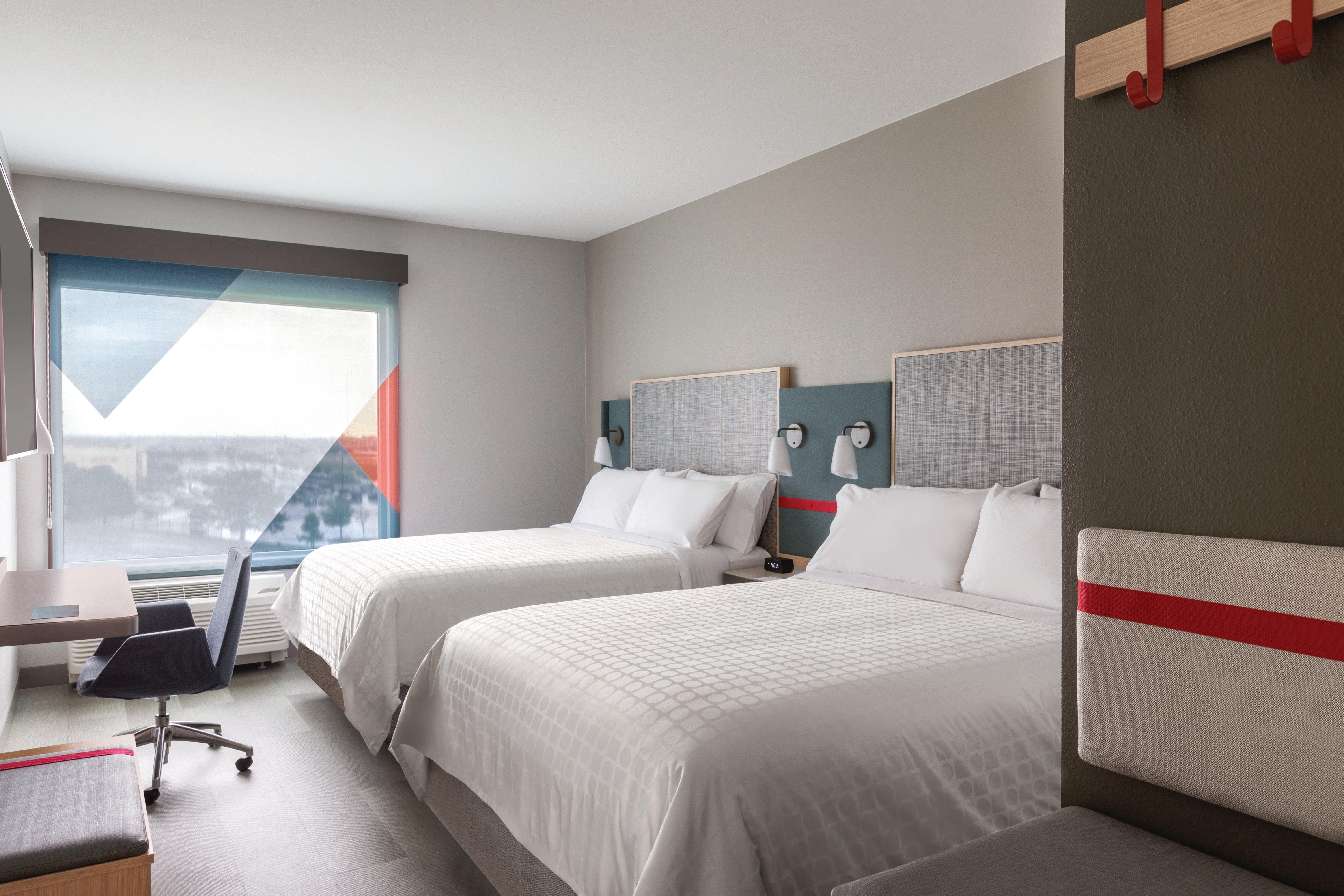 Avid Hotels - Beaumont By Ihg Exterior photo