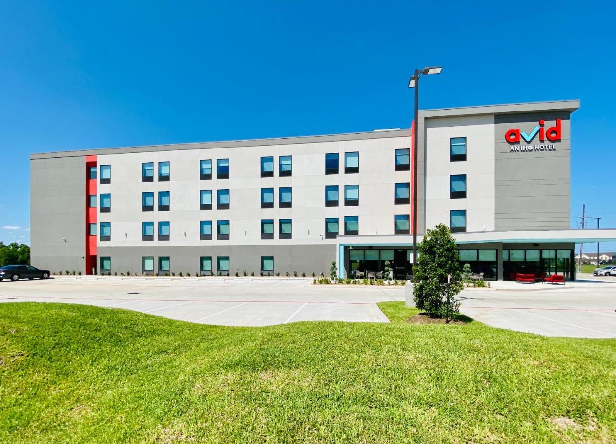 Avid Hotels - Beaumont By Ihg Exterior photo