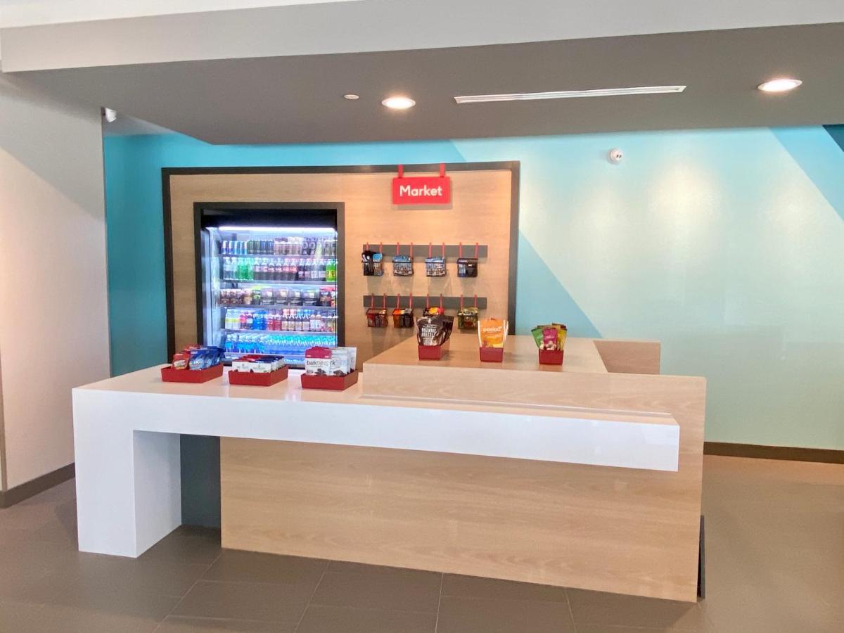 Avid Hotels - Beaumont By Ihg Exterior photo